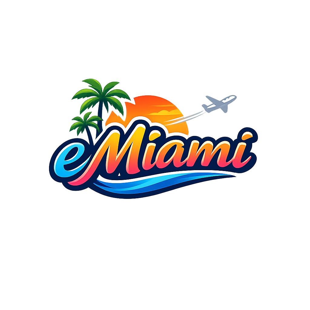 eMiami logo